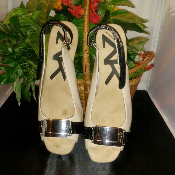 ANN KLEIN SPORT SHOES - Picture 4 of 7